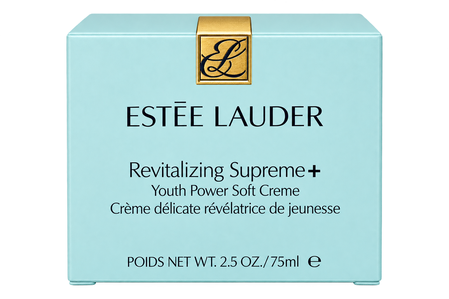 Estēe Lauder Revitalizing Supreme+ Youth Power Soft Creme (2.5 oz / 75 ml)