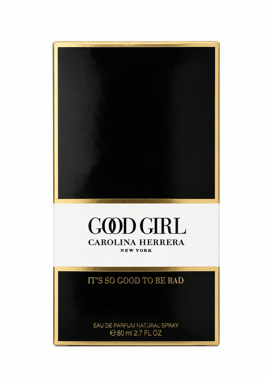 Good Girl Eau de Parfum for Women – 80m