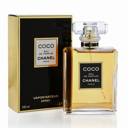 CHANEL COCO Eau de Parfum for Women – 100ml