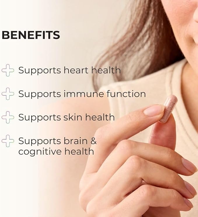 Juice Plus+ Essentials Fruit & Vegetable Blend Capsules – 2 Pack (240 Capsules Total)