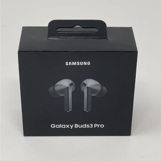 Samsung Galaxy Buds3 Pro – Premium Wireless Earbuds