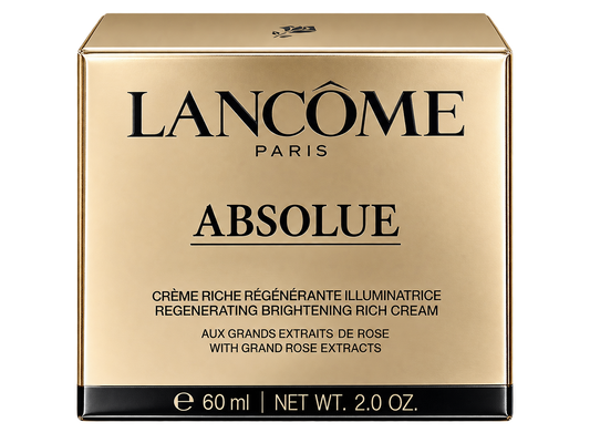 Lancôme Absolue Regenerating Brightening Rich Cream (2.0 oz / 60 ml)