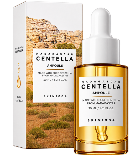 SKIN1004 Madagascar Centella Ampoule (1.01 fl. oz.