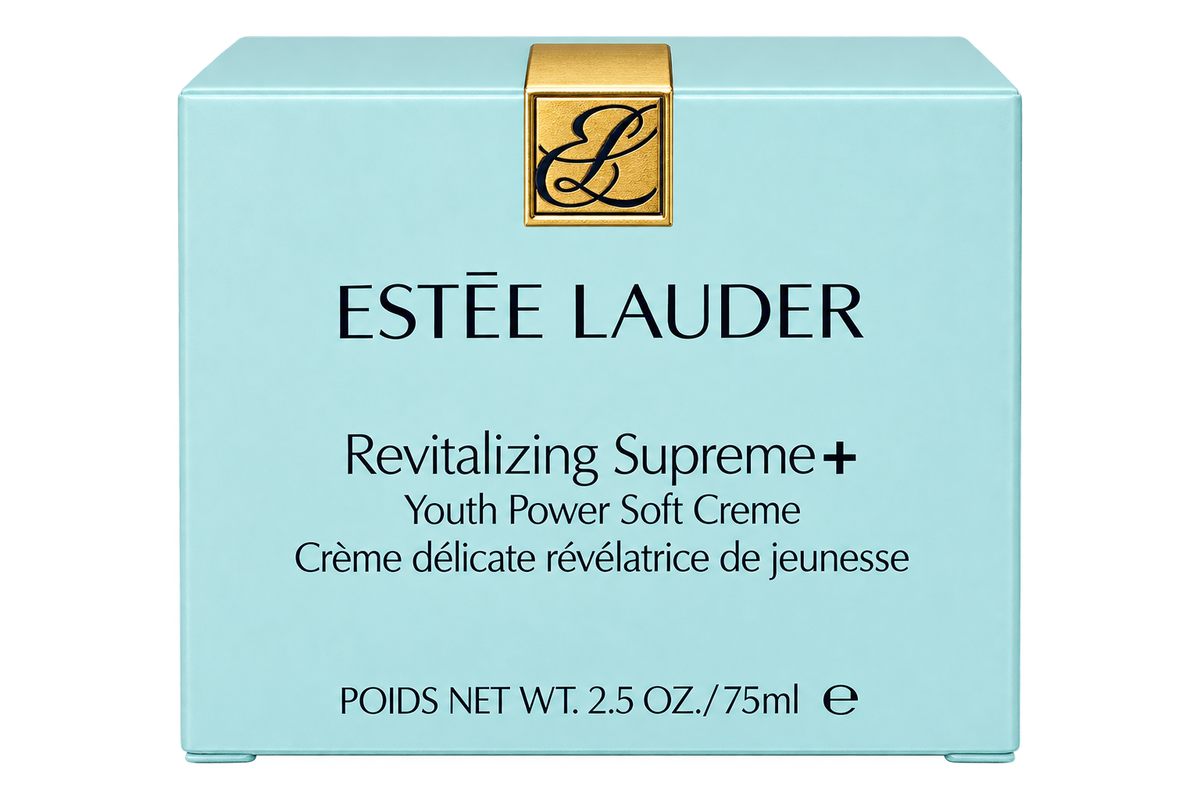 Estēe Lauder Revitalizing Supreme+ Youth Power Soft Creme (2.5 oz / 75 ml)