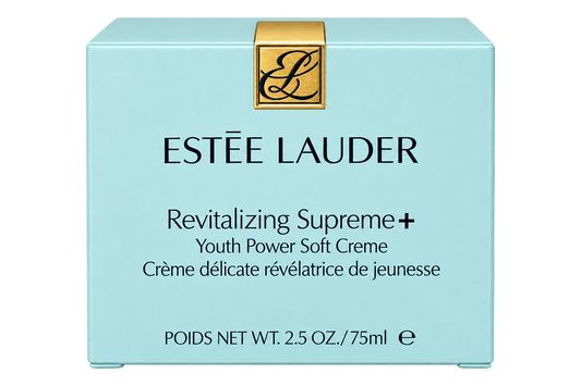 Estēe Lauder Revitalizing Supreme+ Youth Power Soft Creme (2.5 oz / 75 ml)