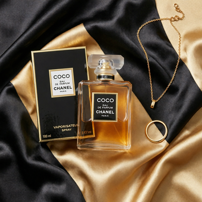 CHANEL COCO Eau de Parfum for Women – 100ml
