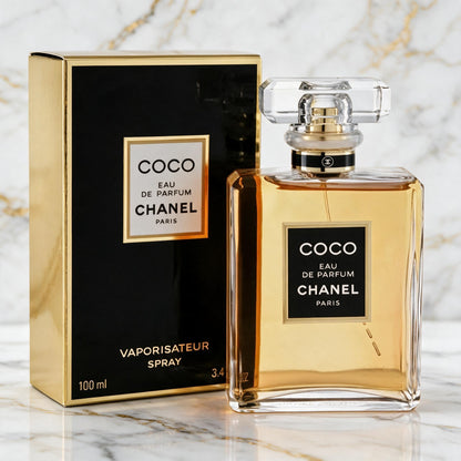CHANEL COCO Eau de Parfum for Women – 100ml